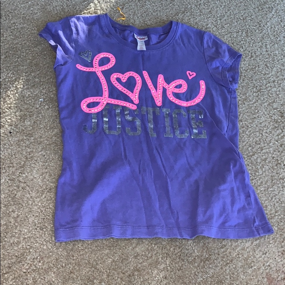Kids shirt